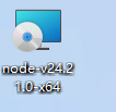 Node.js 安装程序