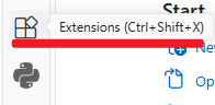 vscode主程序